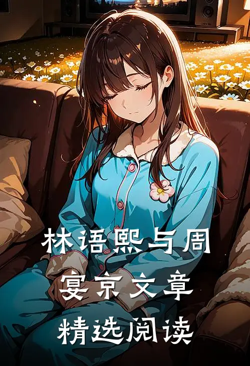 林语熙与周宴京文章精选阅读