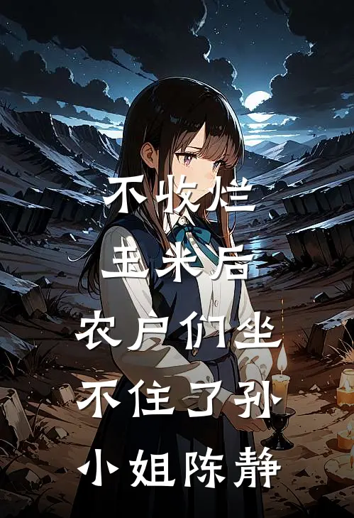 不收烂玉米后，农户们坐不住了孙小姐陈静