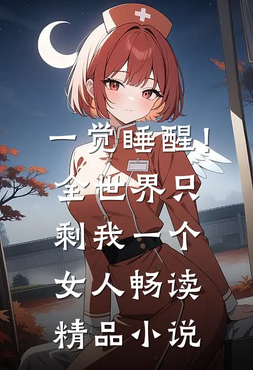 一觉睡醒！全世界只剩我一个女人畅读精品小说