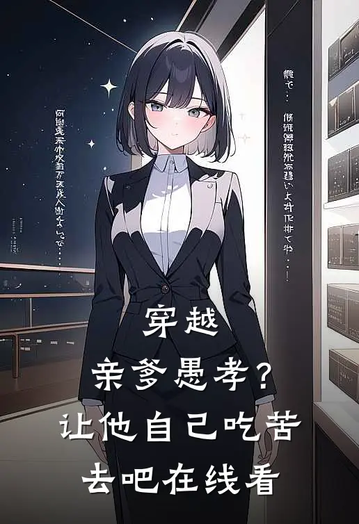 穿越：亲爹愚孝？让他自己吃苦去吧在线看