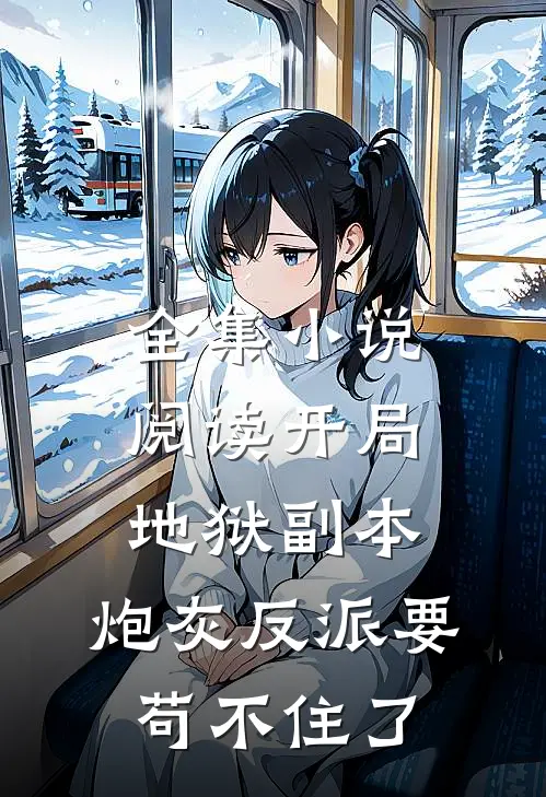 全集小说阅读开局地狱副本，炮灰反派要苟不住了