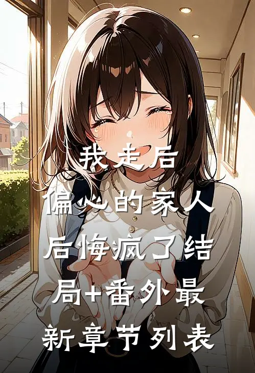 我走后，偏心的家人后悔疯了结局+番外最新章节列表