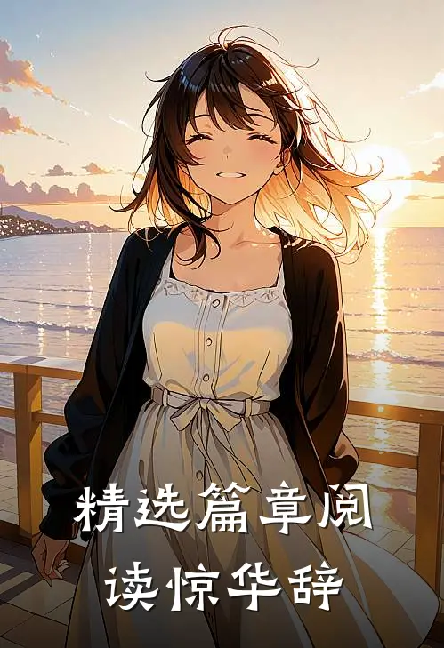精选篇章阅读惊华辞
