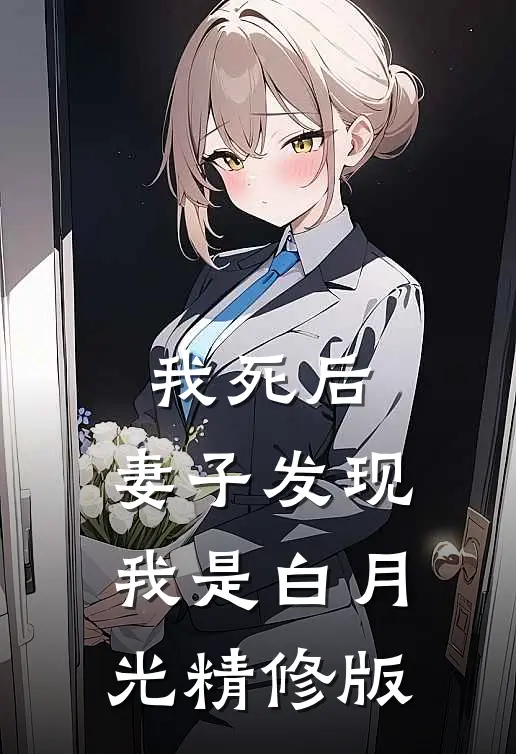 我死后，妻子发现我是白月光精修版