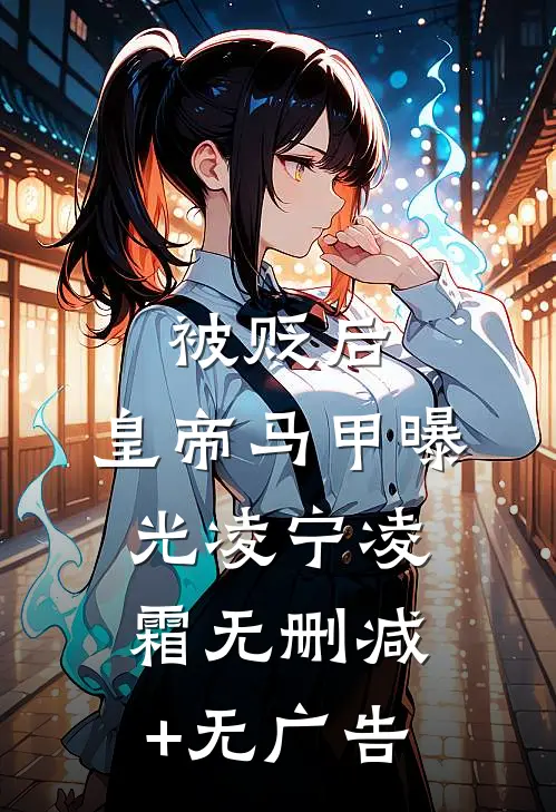 被贬后，皇帝马甲曝光凌宁凌霜无删减+无广告