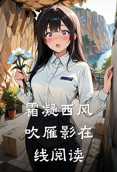 霜凝西风吹雁影在线阅读