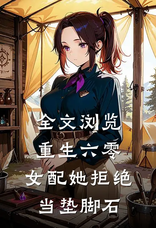 全文浏览重生六零：女配她拒绝当垫脚石