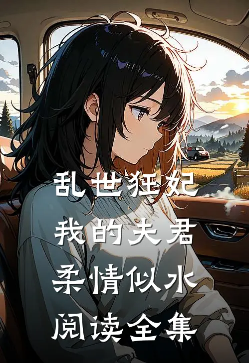 乱世狂妃：我的夫君柔情似水阅读全集