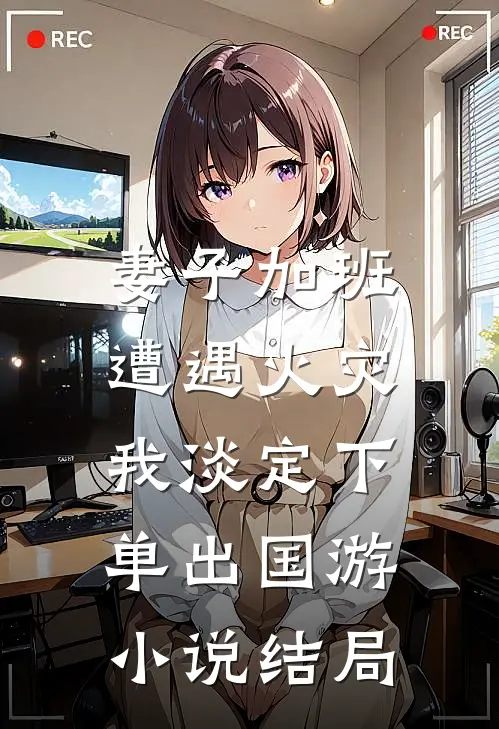 妻子加班遭遇火灾，我淡定下单出国游小说结局