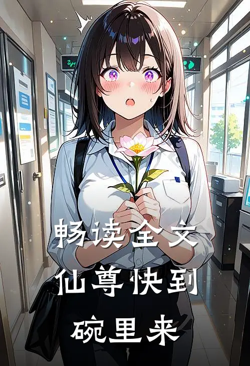 畅读全文仙尊快到碗里来
