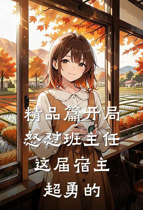 精品篇开局怒怼班主任，这届宿主超勇的