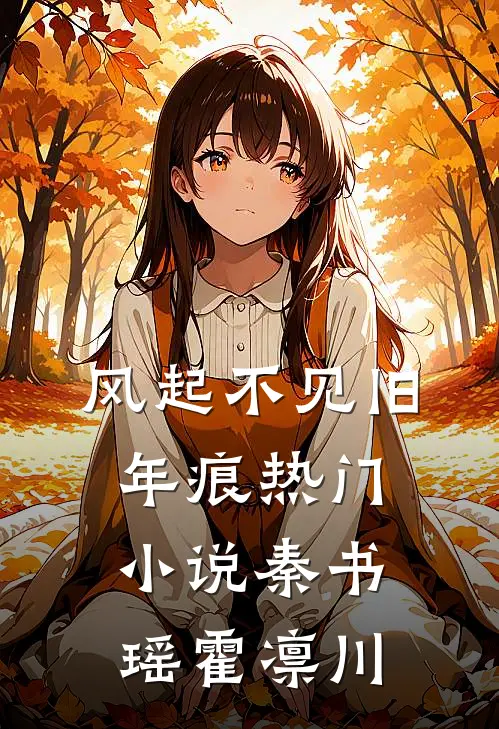 风起不见旧年痕热门小说秦书瑶霍凛川