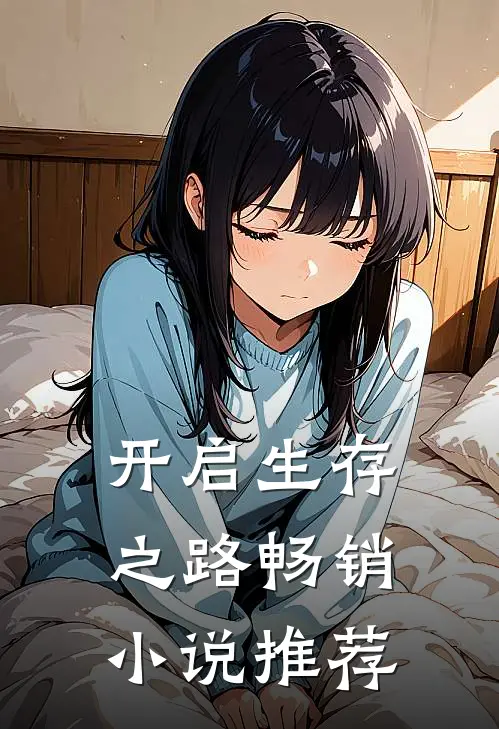 开启生存之路畅销小说推荐