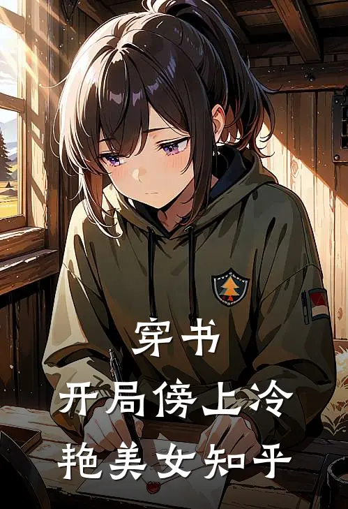 穿书开局傍上冷艳美女知乎