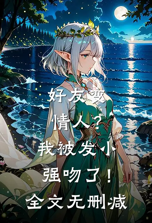 好友变情人?我被发小强吻了!全文无删减