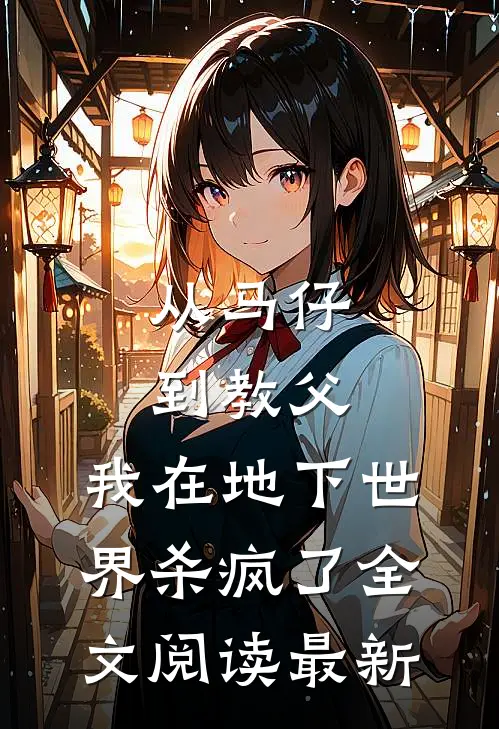 从马仔到教父，我在地下世界杀疯了全文阅读最新