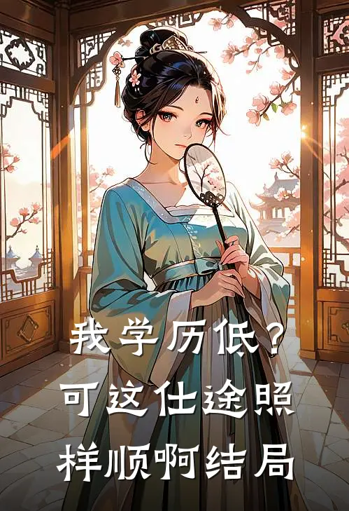 我学历低？可这仕途照样顺啊结局