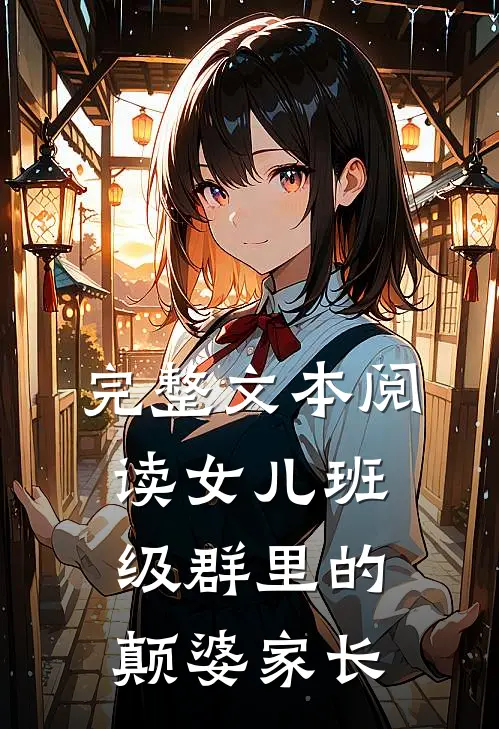 完整文本阅读女儿班级群里的颠婆家长