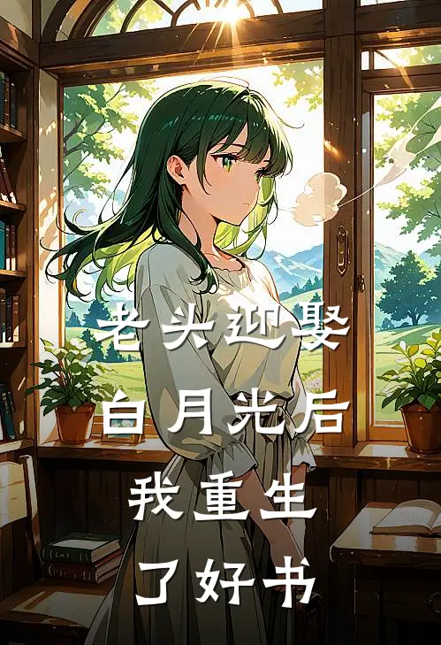 老头迎娶白月光后，我重生了好书