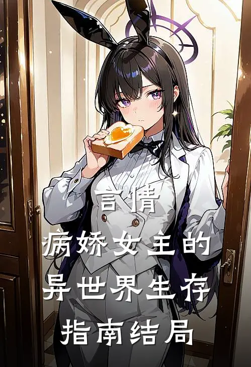 言情：病娇女主的异世界生存指南结局