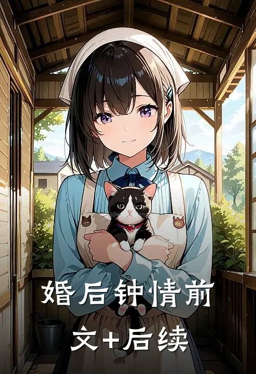 婚后钟情前文+后续