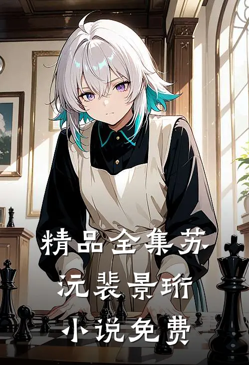 精品全集苏沅裴景珩小说免费