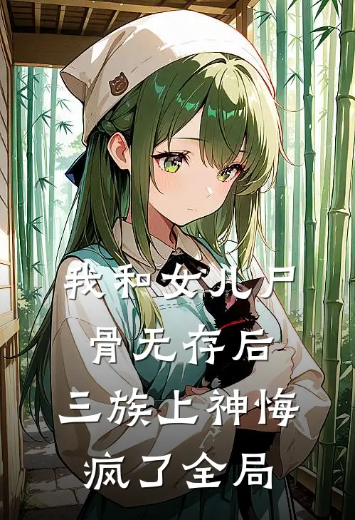 我和女儿尸骨无存后，三族上神悔疯了全局