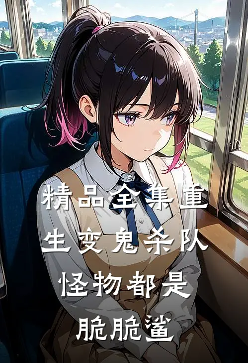 精品全集重生变鬼杀队,怪物都是脆脆鲨