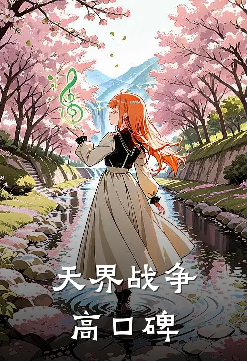 天界战争高口碑