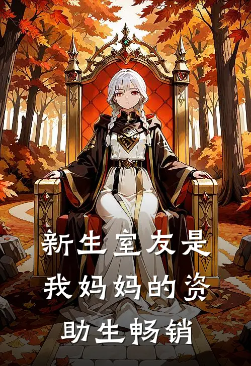 新生室友是我妈妈的资助生畅销