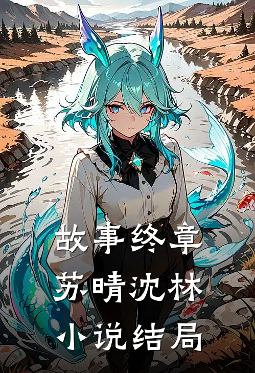 故事终章苏晴沈林小说结局