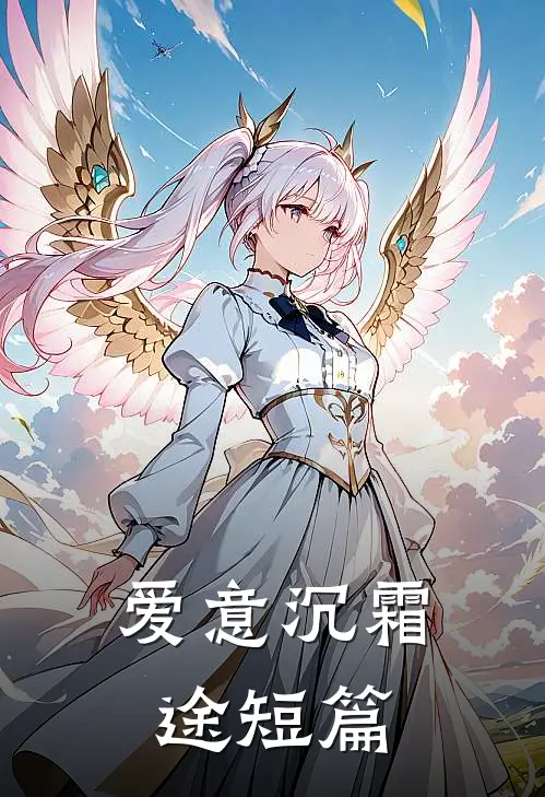爱意沉霜途短篇
