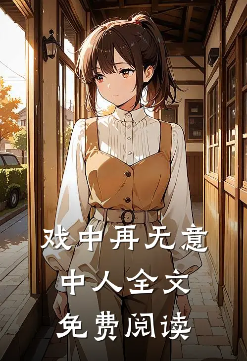 戏中再无意中人全文免费阅读