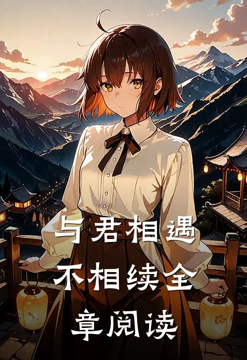 与君相遇不相续全章阅读
