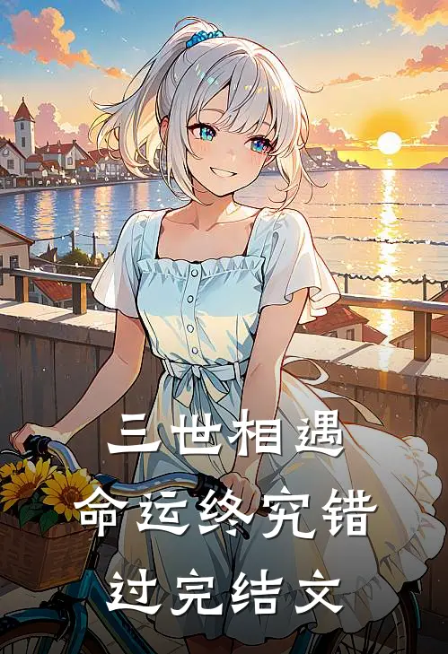 三世相遇,命运终究错过完结文章