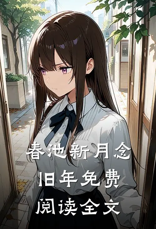 春池新月念旧年免费阅读全文