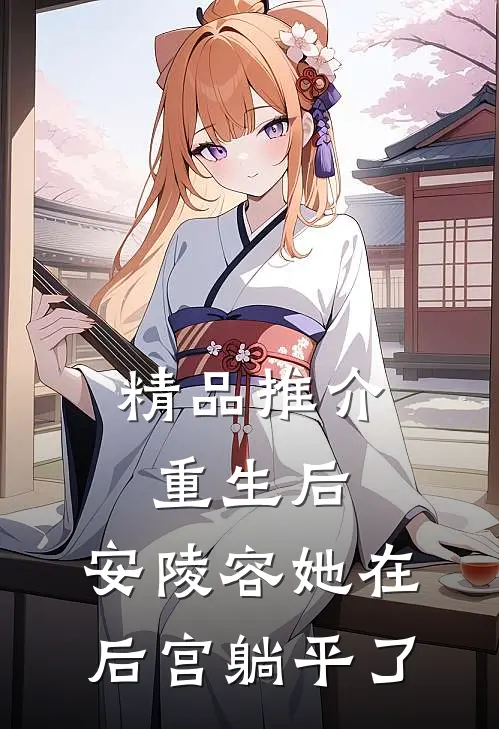 精品推介重生后，安陵容她在后宫躺平了