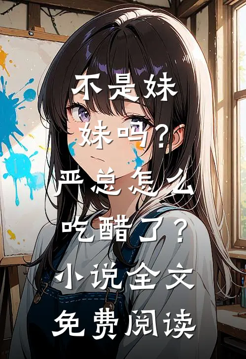 不是妹妹吗？严总怎么吃醋了？小说全文免费阅读