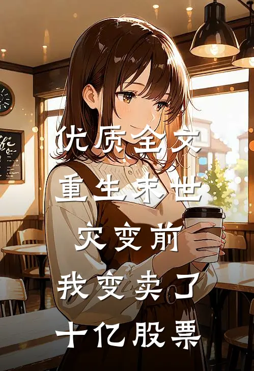 优质全文重生末世灾变前，我变卖了十亿股票