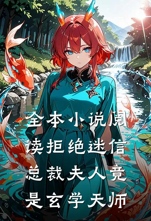 全本小说阅读拒绝迷信，总裁夫人竟是玄学天师