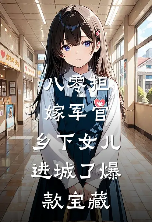 八零拒嫁军官，乡下女儿进城了爆款宝藏