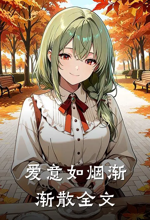 爱意如烟渐渐散全文