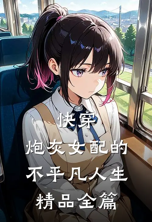快穿：炮灰女配的不平凡人生精品全篇