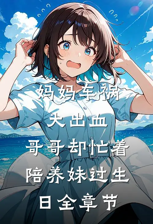 妈妈车祸大出血，哥哥却忙着陪养妹过生日全章节