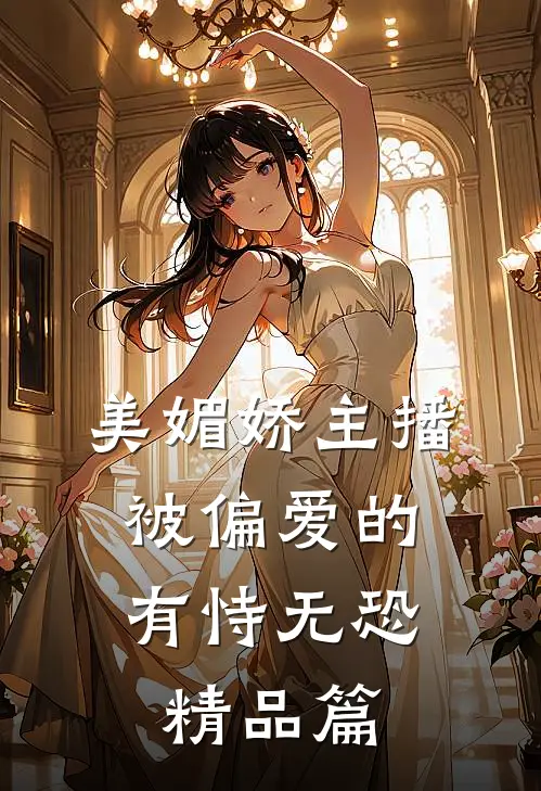 美媚娇主播：被偏爱的有恃无恐精品篇