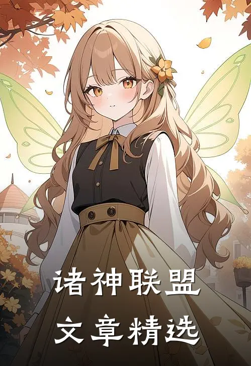 诸神联盟文章精选