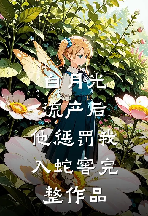 白月光流产后，他惩罚我入蛇窖完整作品
