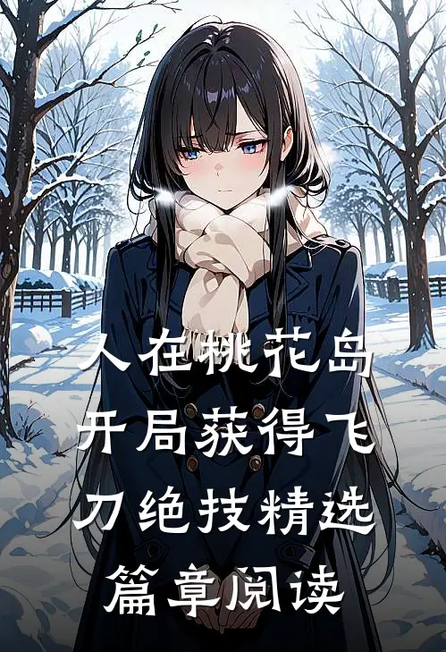 人在桃花岛，开局获得飞刀绝技精选篇章阅读