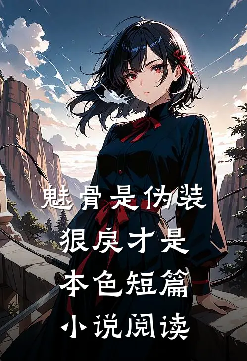 魅骨是伪装,狠戾才是本色短篇阅读