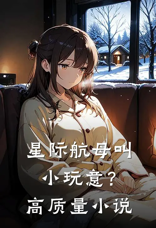 星际航母叫小玩意？高质量小说